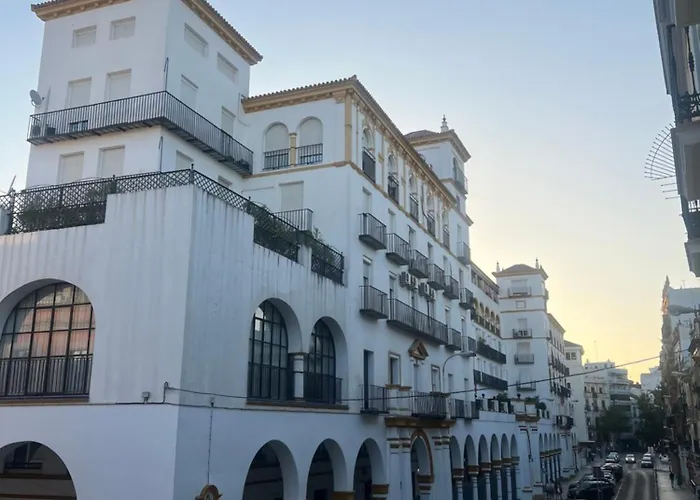 Wellhome Arenal Plaza De Toros Seville