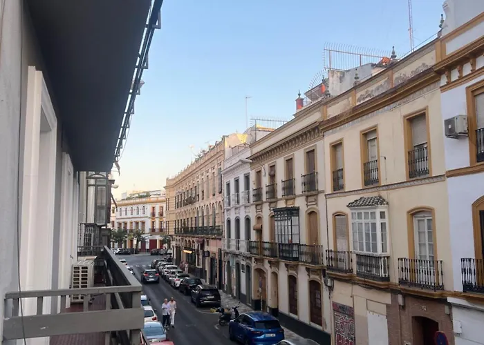 Apartment Wellhome Arenal Plaza De Toros *